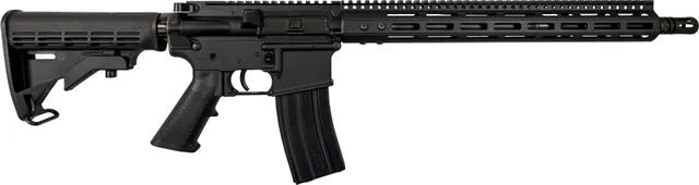 Franklin Armory CVR FAI-15 AR Rifle - Bl...