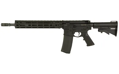 Daniel Defense M4A1 RIII 5.56 NATO 14.5i...
