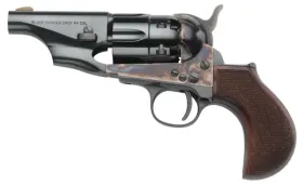 Taylor's 1860 Army Snub Nose .44 3i...