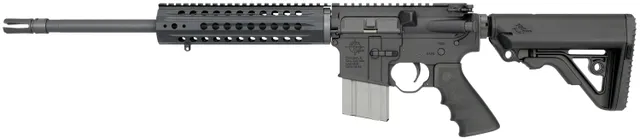 LAR-15LH LEF-T Coyote Carbine LH1542