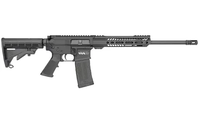 RRA RRAGE 2G 556NATO 16" 30RD BLK
