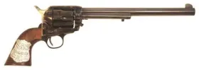 Cimarron Wyatt Earp Frontier