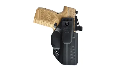FN REFLEX IN-THE-WAISTBAND HOLSTER BLACK