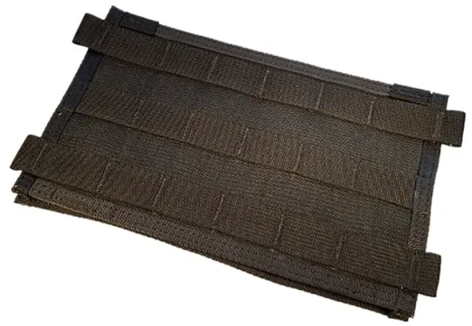 Chest Rig Platform HSG40CP00BK