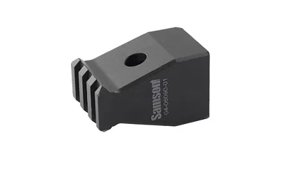 Samson REAR TRUNNION FOLDING STOCK ADAPT...