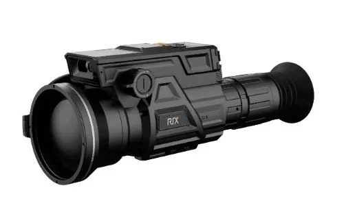 RIX DBHD12 THERMAL SCOPE 1280 75MM LRF