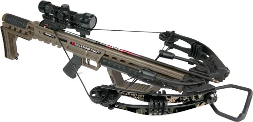 KILLER INSTINCT LETHAL 405HD CROSSBOW KI...