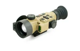 INFIRAY OUTDOOR HYBRID COMPACT THERMAL O...