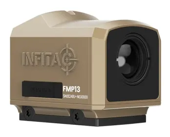 FMP13 Thermal Pistol Optic Tan