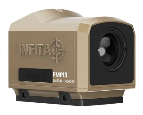 FMP13 Thermal Pistol Optic Tan