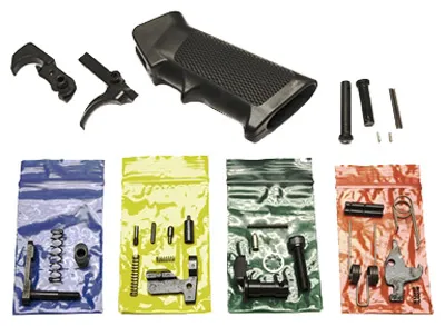 CMMG 308 AR LOWER PARTS KIT