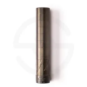 SILENCER, Lux Silencer, 7.62mm DLC