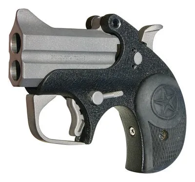 Bond Arms BACKUP Original