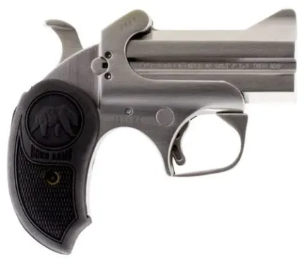 Bond Arms Papa Bear .45 Colt