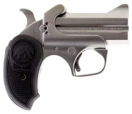 Bond Arms Papa Bear .45 Colt