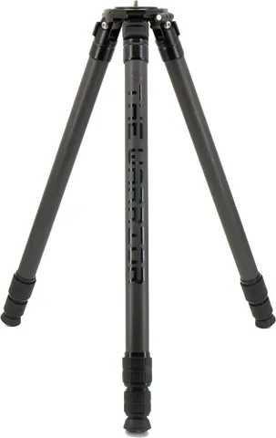 WARRIOR TRIPODS THE WARRIOR TRIPOD CARBO...