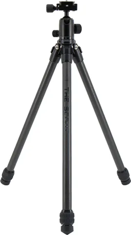 WARRIOR TRIPODS THE SCOUT TRIPOD CARBON ...