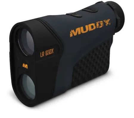 MUDDY RANGEFINDER LR650X 6X W/ANGLE COMP...