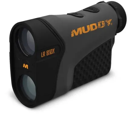 MUDDY RANGEFINDER LR850X 6X W/ANGLE COMP...