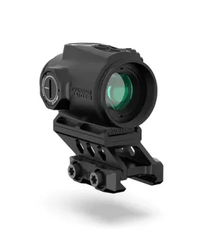 SF Raider Micro Prism Red BRC