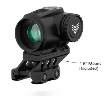 SF Raider Micro Prism 6 MOA Re