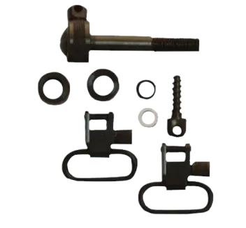 Remington 760/7600 Swivel Sets GTSW18