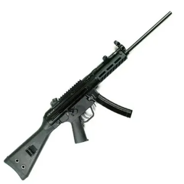 PTR Industries PTR PTR608 9R 9MM 16"...