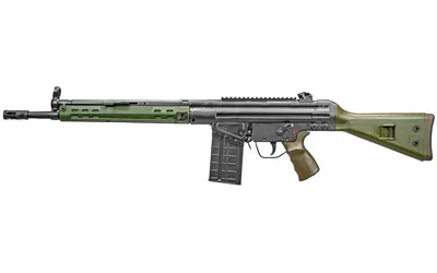 PTR Industries PTR 91 GIRK 308WIN 16&quo...