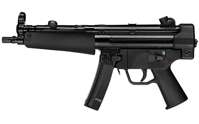 PTR Industries PTR 9CT-CL 9MM 8.86"...