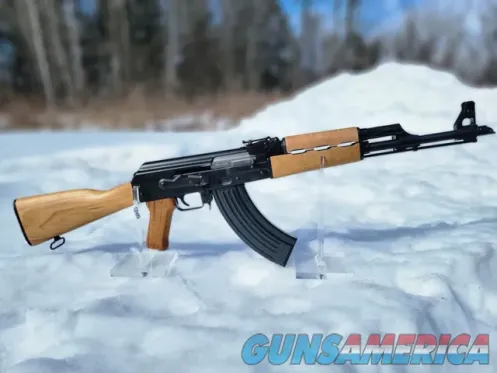 Zastava Arms ZPAPM70 7.62x39mm, Light Ma...