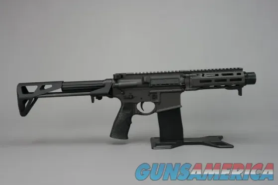 DANIEL DEFENSE DDM4 SBR 300 BLACKOUT 7IN...