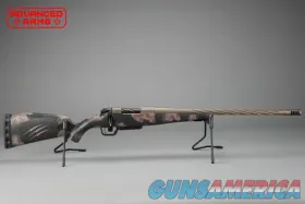 FIERCE TWISTED ROGUE XP, .22 CREEDMOOR, ...