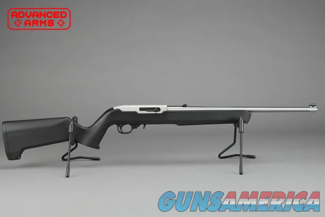 RUGER 10/22 22LR MAGPUL MOE STOCK *BNIB*