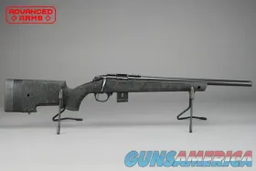 BERGARA BMR-X, 22LR, 18" THREADED B...