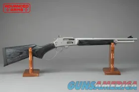 MARLIN 336 TRAPPER, .30-30 WIN., 16.17&q...