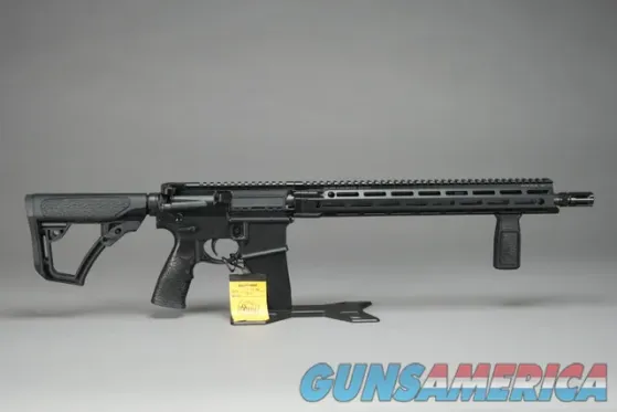 DANIEL DEFENSE DDM4 V7, 5.56MM, 16"...