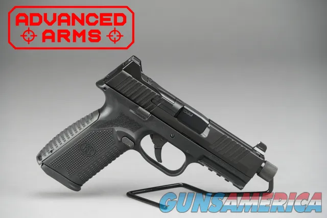 FN 510 TACTICAL 10MM *BNIB*