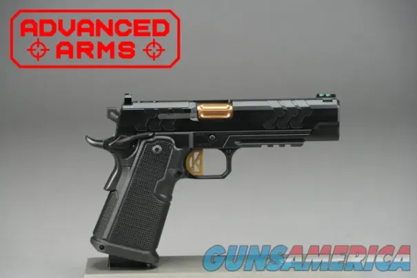 KIMBER 2K11 9MM *BNIB*