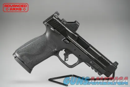 SMITH & WESSON M&P10MM M2.0 BUND...