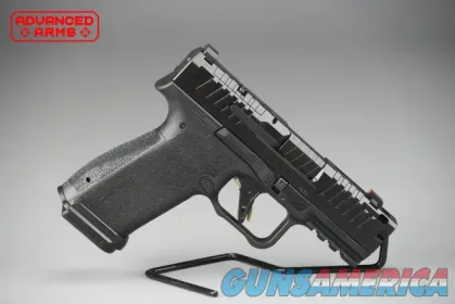 CANIK METE MC9 PRIME, OPTIC READY CUT, 9...
