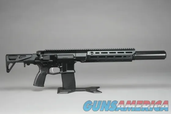 MAXIM DEFENSE INDUSTRIES, SDX-510, SBR, ...