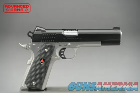 COLT DELTA ELITE 10MM *BNIB*