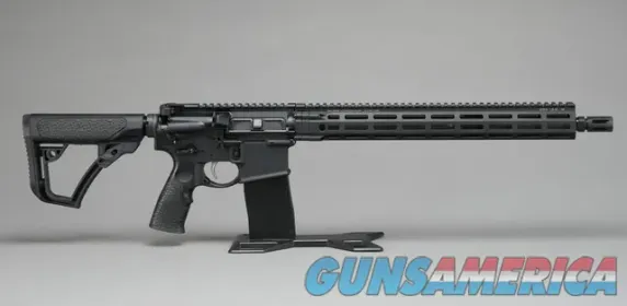 Daniel Defense DDM4 V7 - 5.56MM 16"...