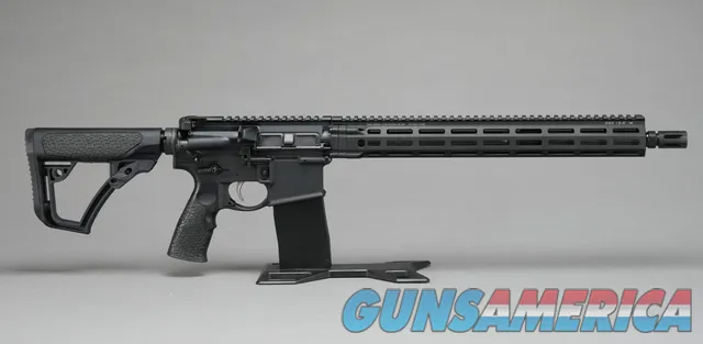Daniel Defense DDM4 V7 - 5.56MM 16"...