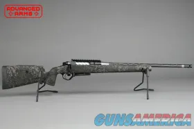 Seekins Precision HAVAK Element M3, 6.5 ...