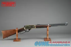 HENRY LEVER ACTION SIDEGATE 30-30 *BNIB*