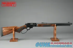 MARLIN MODEL 1895 GUIDE GUN, .45-70, 19....