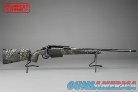 SEEKINS PRECISION HAVAK ELEMENT M3, 300 ...