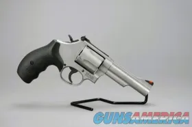 Smith and Wesson 69 44 Magnum 4.5" ...