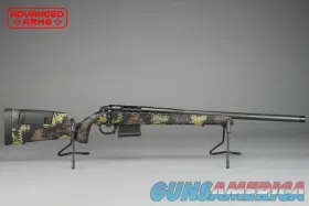 WEATHERBY 307 RANGE CSBR - LIPSEY'S...